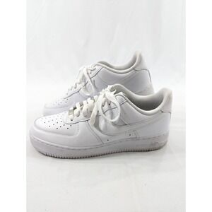 Nike Air Force 1 Low White (315122-111) Men Size 10